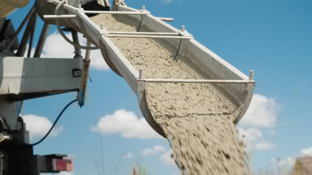 Best Concrete Driveway Installation in Kingsford, MI