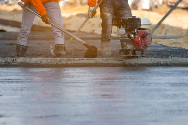 Best Concrete Steps and Stairs in Kingsford, MI