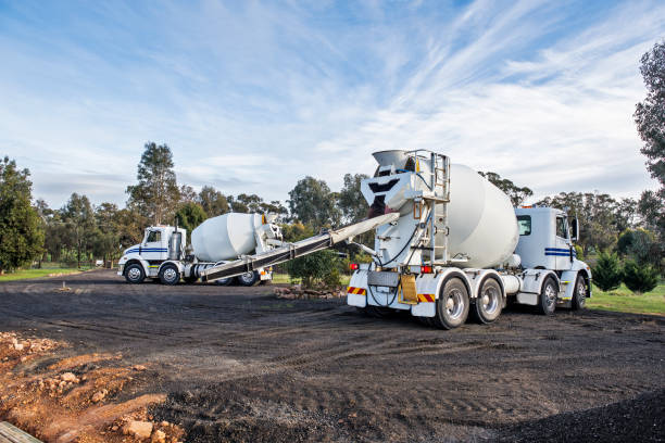 Best Concrete Sealing and Maintenance in Kingsford, MI