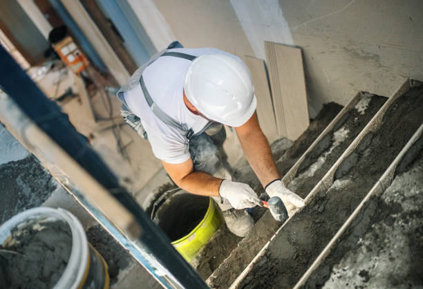Best Stamped Concrete Services in Kingsford, MI