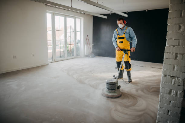 Best Concrete Grinding and Polishing in Kingsford, MI
