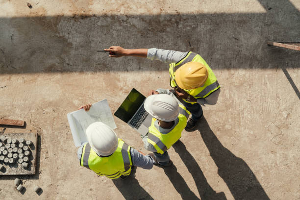 Best Concrete Sidewalk Installation in Kingsford, MI
