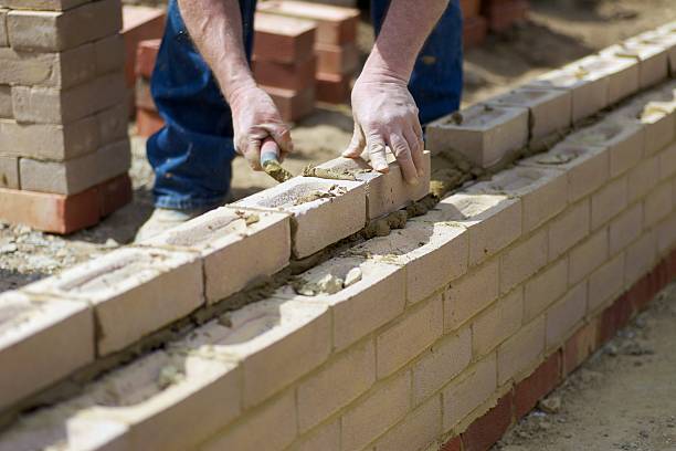Best Concrete Patio Design and Installation in Kingsford, MI